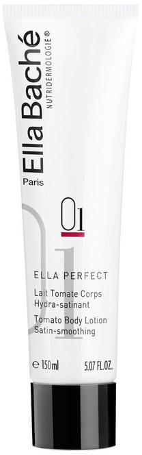 Kūno losjonas Ella Bache, 150 ml