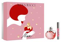 Dāvanu komplekts sievietēm Nina Ricci