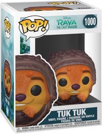Rotaļlietu figūriņa Funko POP! Disney Tuk Tuk 1000