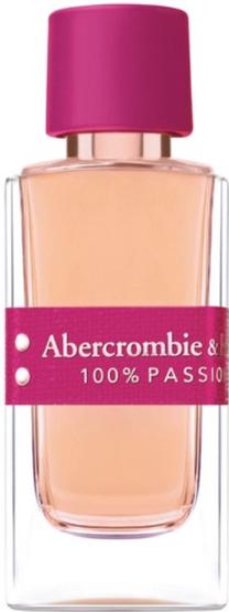 Parfimērijas ūdens Abercrombie & Fitch 100% Passion, 30 ml