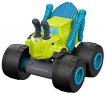 Rotaļlieta Mattel Fisher Price FDN53, zila krās./zaļa krās.