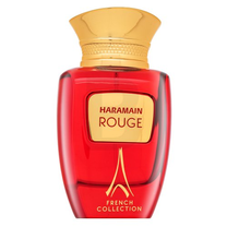 Parfimērijas ūdens Al Haramain Rouge French Collection, 100 ml