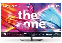 Televizorius Philips 43PUS8919/12, 43 ", 4K UHD