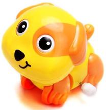 Игрушка Dog, желтый цв.
