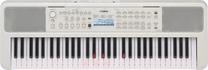 Elektrinis pianinas Yamaha EZ-310, balta sp.