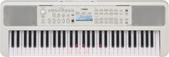 Elektrinis pianinas Yamaha EZ-310, balta sp.