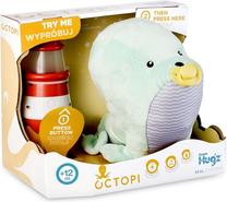 Проектор Tm Toys Ocean Hugz Seal 6890, многоцветный