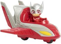 Žaislinis lėktuvas Maki PJ Masks Owl Glider