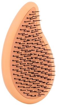 Щетка для волос Wet Brush Go Green Palm Detangler, oранжевый цв.