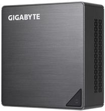 Stacionarus kompiuteris Gigabyte Intel Celeron J4105, DDR4 –, Intel HD Graphics 620 Dynamic