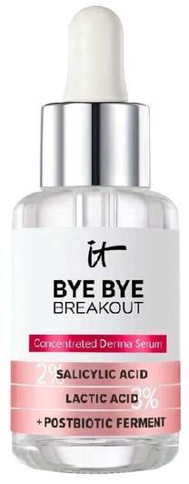 Veido serumas IT Cosmetics Bye Bye Breakout, 30 ml