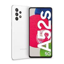 Mobilais telefons Samsung Galaxy A52s 5G, 128 GB, balts krās.