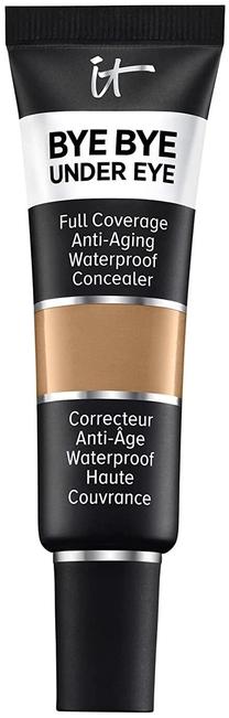 Корректор IT Cosmetics Bye Bye Under Eye, 40.0 deep tan, 12 мл