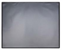 Stalo kilimėlis Q-Connect, 50 cm x 63 cm, juoda sp.