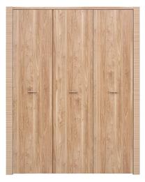 Spinta Raflo, riešuto sp., 166 cm x 65.5 cm x 205 cm