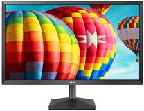 Monitors LG 22MK400H-B, TN, 75 Hz, 22"