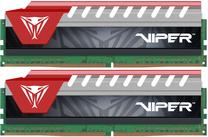 Operatyvioji atmintis (RAM) Patriot Viper Elite PVE48G240C5KRD, DDR4, 8 GB, 2400 MHz