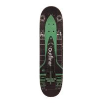 Rula Outliner 3108-24, must v./roheline v.