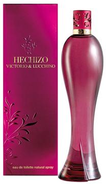 Tualetinis vanduo Victorio & Lucchino Hechizo, 60 ml