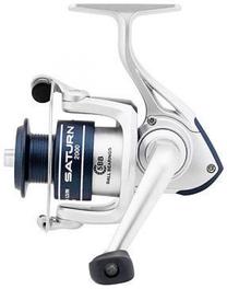 Ritė Fish2Fish Saturn FG 3000-6 F2FS3000-6, 3000, 210 g, balta sp./sidabro sp.