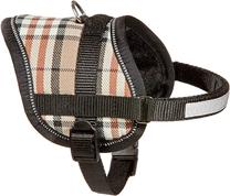 Petnešos šunims Karlie Teeny Weeny, smėlio sp., 360 - 460 mm x 15 mm, L