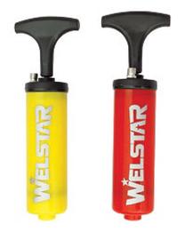 Bumbu pumpis Welstar W2001AP