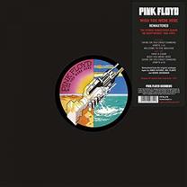 Vinila plate Pink Floyd Wish You Were Here Rock/Art roks, 2016