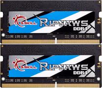 Operatyvioji atmintis (RAM) G.SKILL RipJaws F4-2133C15D-8GRS, DDR4, 8 GB, 2133 MHz
