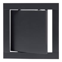 Revizinės durelės Europlast PL1515A, 147 mm x 147 mm