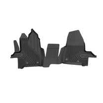 Auto paklājs, no priekšas Frogum 77425620, Ford Transit Custom 2012