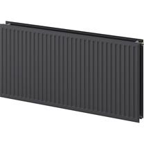 Radiatorius Mexen Hygiene CVH20, 150 cm x 60 cm, apatinio pajungimo, 1649 W, grafito sp.