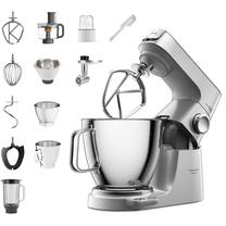 Virtuvinis kombainas Kenwood SDA KVL85 704SI, 1200 W