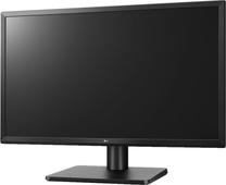 Monitors LG 27UD58P, IPS, 27"