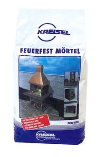 Сухая смесь для кладки Kreisel, ремонтный, 5 кг