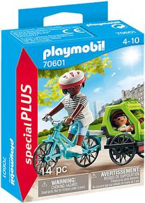 Konstruktorius Playmobil Special Plus 70601, 14 vnt.