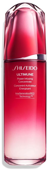 Koncentrāts sejai Shiseido Ultimune Power Infusing, 120 ml
