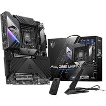 Pagrindinė plokštė MSI MEG Z890 UNIFY-X