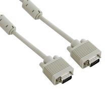 Vads 4World DSUB 15-pin, DSUB 15-pin, 5 m