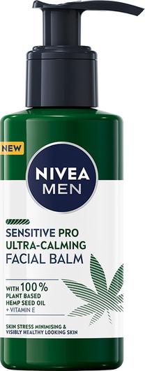 Бальзам после бритья Nivea Sensitive Pro Ultra, 150 мл