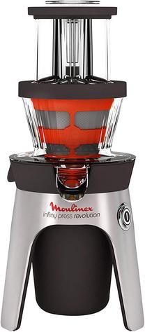 Lėtaeigė sulčiaspaudė Moulinex ZU500A, 300 W