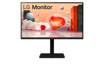 Monitorius LG 27BA450-B, IPS, 100 Hz, FHD, 27"