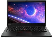 Sülearvuti Lenovo ThinkPad T14s Gen 1, taastatud, Intel Core i7-10610U, 32 GB, 512 GB, 14 ", Intel UHD Graphics, must v., EN, Windows 11 pro