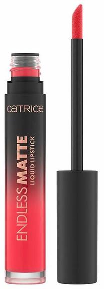 Губная помада Catrice Endless Matte, 4.5 мл, 070 - ciao adios, 050