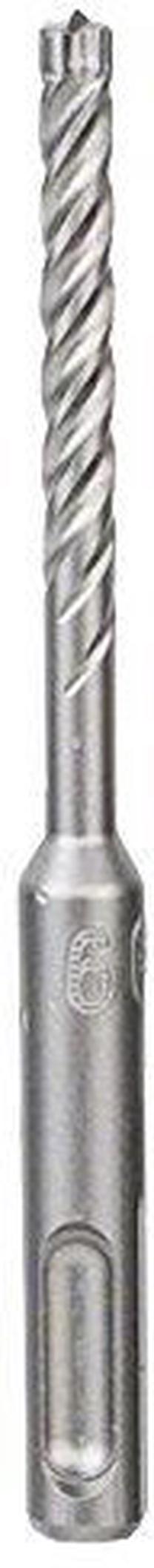 Grąžtas Bosch 2608576116, betonui/akmeniui, sds plus (te-c), 6 mm x 11.5 cm