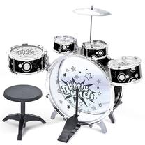 Детский барабан Music Drum Set Little Bands