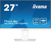 Monitorius Iiyama ProLite XUB2797QSN-W2, 27", 1 ms