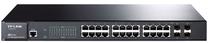 Jagaja (Switch) TP-Link TL-SL2452WEB