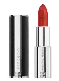 Губная помада Givenchy Le Rouge Interdit Intense Silk, 3.4 г, 326 rouge audacieux