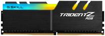 Operatyvioji atmintis (RAM) G.SKILL Trident Z RGB F4-3200C16S-8GTZR, DDR4, 8 GB, 3200 MHz