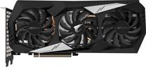 Vaizdo plokštė Gigabyte GeForce GTX 1660 Ti AORUS GV-N166TAORUS-6GD, 6 GB, GDDR6
